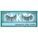 Catrice Faked Dramatic Curl Lashes CATRICE Cosmetics   