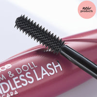 Catrice Glam & Doll Endless Lash Mascara Catrice Cosmetics   