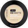 Catrice 18H Hd Matte Powder Foundation CATRICE Cosmetics 005N  