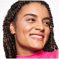essence Natural Matt Mousse Foundation essence Cosmetics   