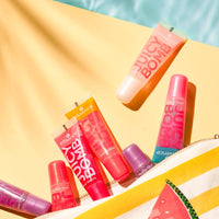 essence Juicy Bomb Shiny Lipgloss essence Cosmetics   