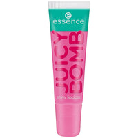 essence Juicy Bomb Shiny Lipgloss essence Cosmetics 102 Witty Watermelon  