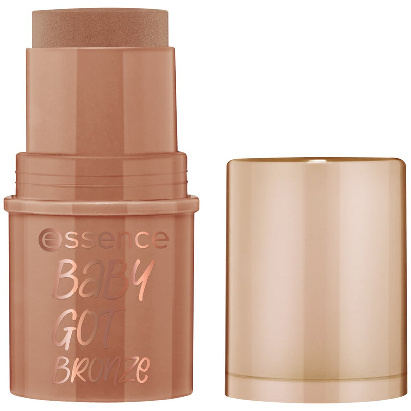 Essence Baby Got Bronze Bronzing Stick 10 | Cinnamon Spice Essence Cosmetics   