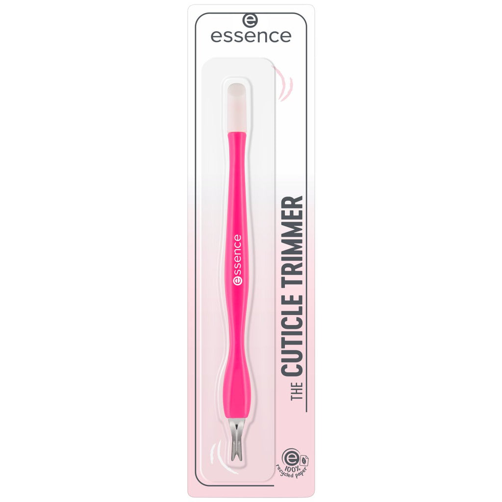 Essence The Cuticle Trimmer Essence Cosmetics   