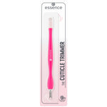 essence The Cuticle Trimmer Essence Cosmetics   