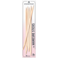 essence The Manicure Sticks essence Cosmetics   