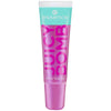 essence Juicy Bomb Shiny Lipgloss Essence Cosmetics 105 Bouncy Bubblegum  