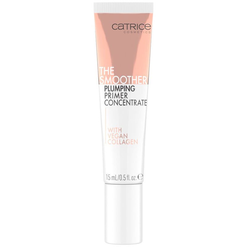 Catrice The Smoother Plumping Primer Concentrate CATRICE Cosmetics   