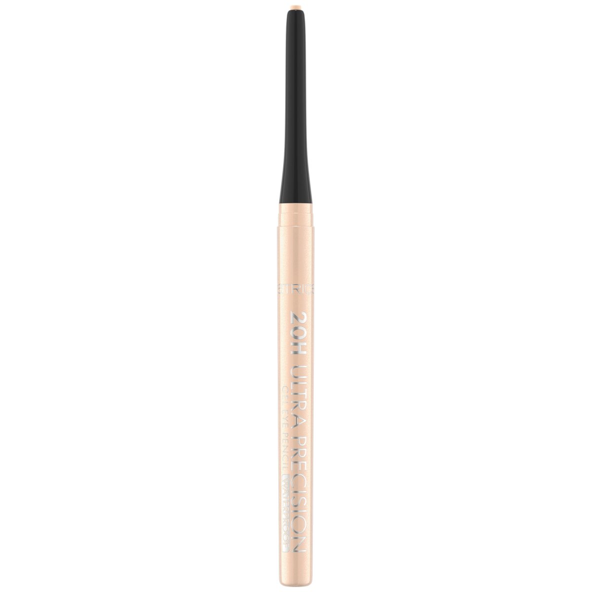 Catrice 20H Ultra Precision Gel Eye Pencil Waterproof Catrice Cosmetics 100 Light Up 110 Rosy Copper 