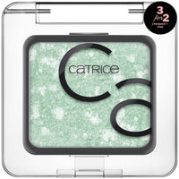 Catrice Art Couleurs Eyeshadow Catrice Cosmetics 410 Jungle Jade  