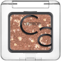 Catrice Art Couleurs Eyeshadow Catrice Cosmetics 420 Rusty Roobi  