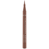 Catrice Calligraph Artist Matte Liner Catrice Cosmetics 010 Roasted Nuts  