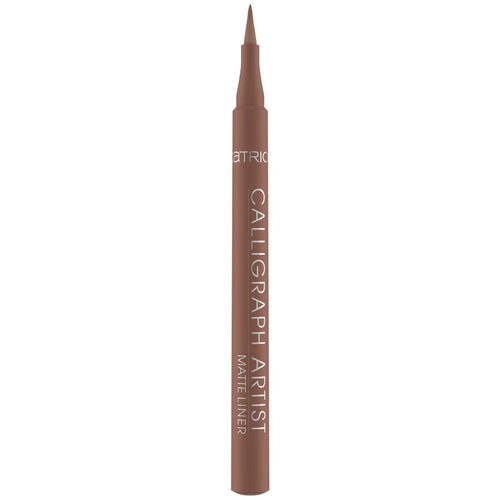 Catrice Calligraph Artist Matte Liner CATRICE Cosmetics 010 Roasted Nuts  