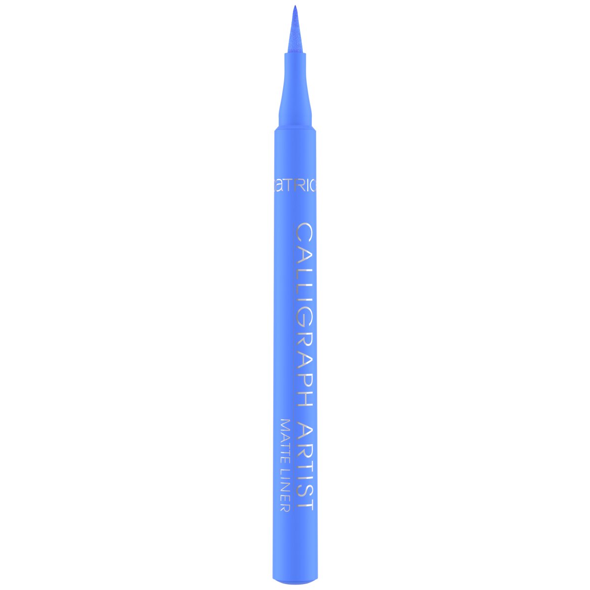 Catrice Calligraph Artist Matte Liner Catrice Cosmetics 020 Ocean Flirt  