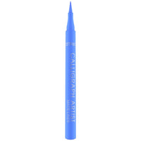 Catrice Calligraph Artist Matte Liner Catrice Cosmetics 020 Ocean Flirt  