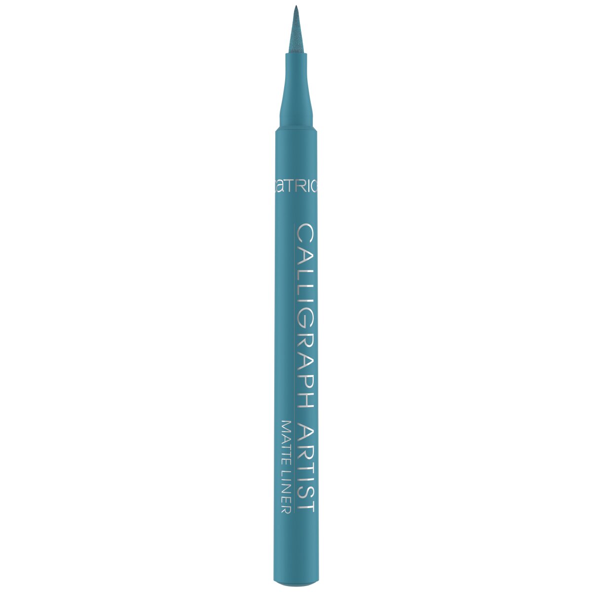 Catrice Calligraph Artist Matte Liner Catrice Cosmetics 030 Off Tropic  