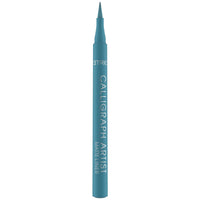 Catrice Calligraph Artist Matte Liner Catrice Cosmetics 030 Off Tropic  