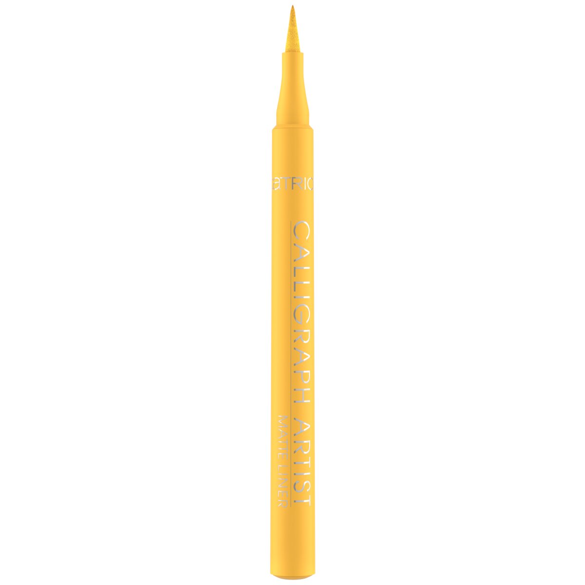 Catrice Calligraph Artist Matte Liner Catrice Cosmetics 040 Butterscotch  