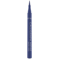 Catrice Calligraph Artist Matte Liner Catrice Cosmetics 060 Midnight Sky  