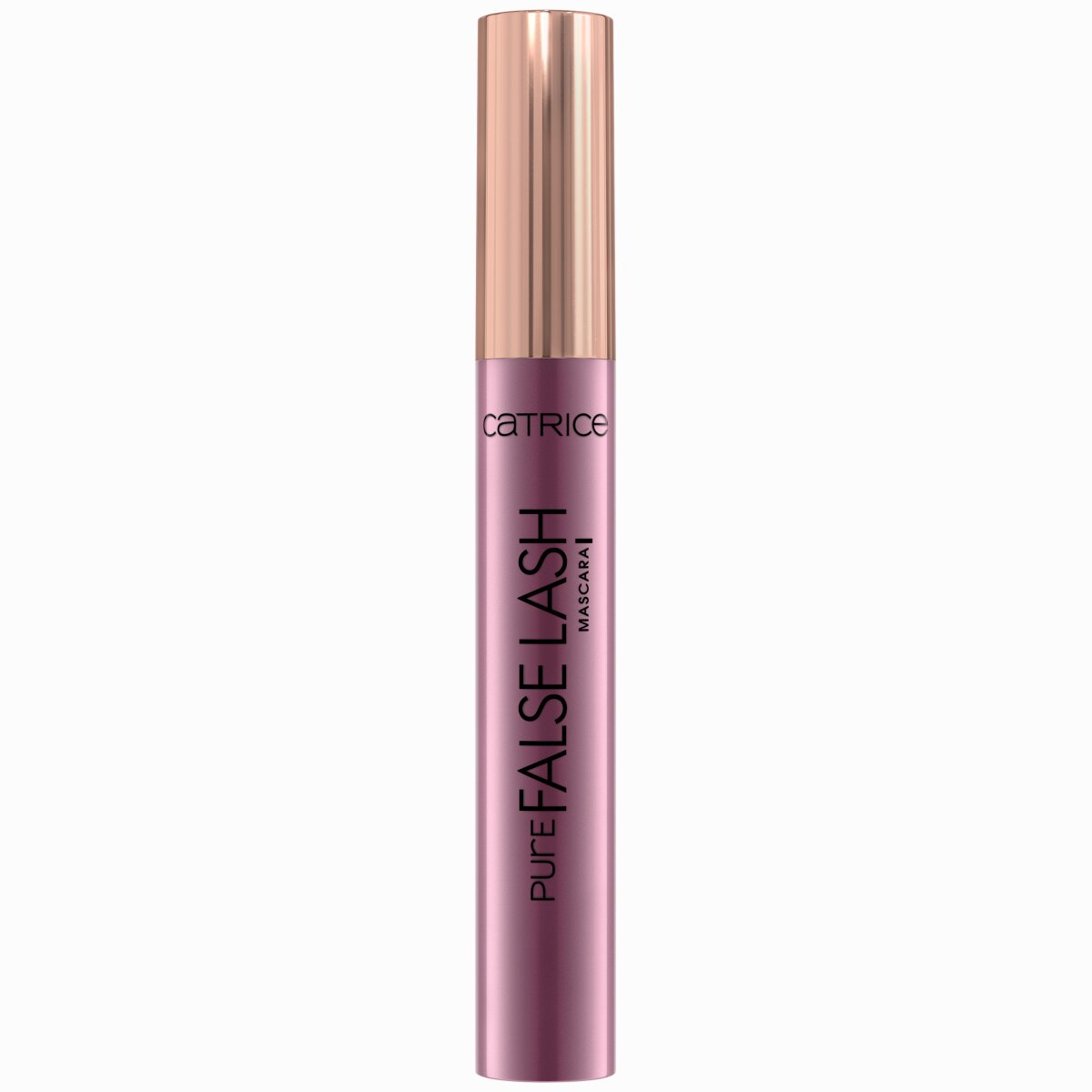 Catrice Pure False Lash Mascara 010 Catrice Cosmetics   