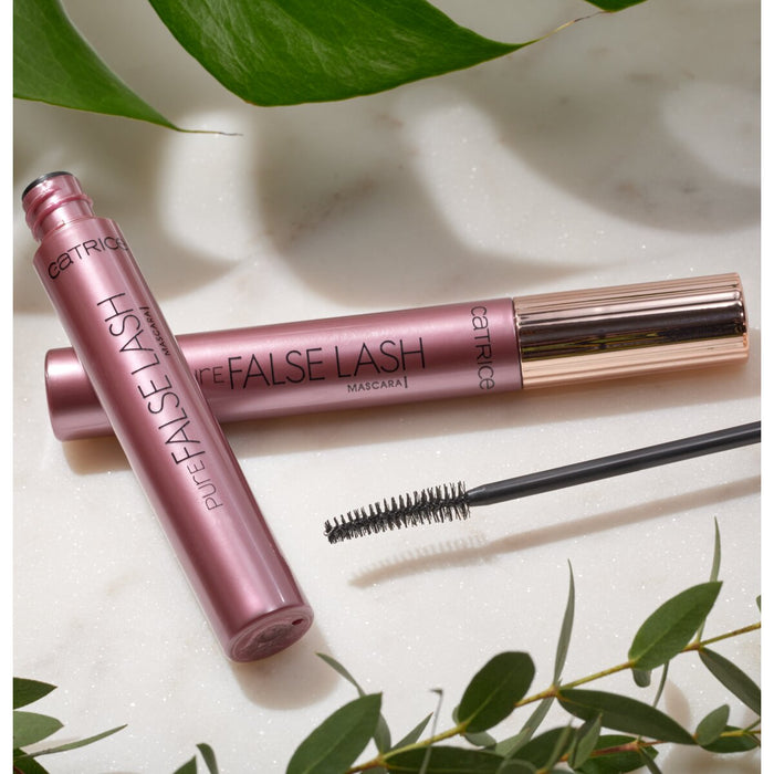 Catrice Pure False Lash Mascara 010 Catrice Cosmetics   