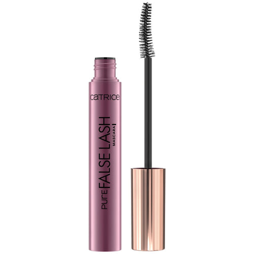 Catrice Pure False Lash Mascara 010 Catrice Cosmetics   