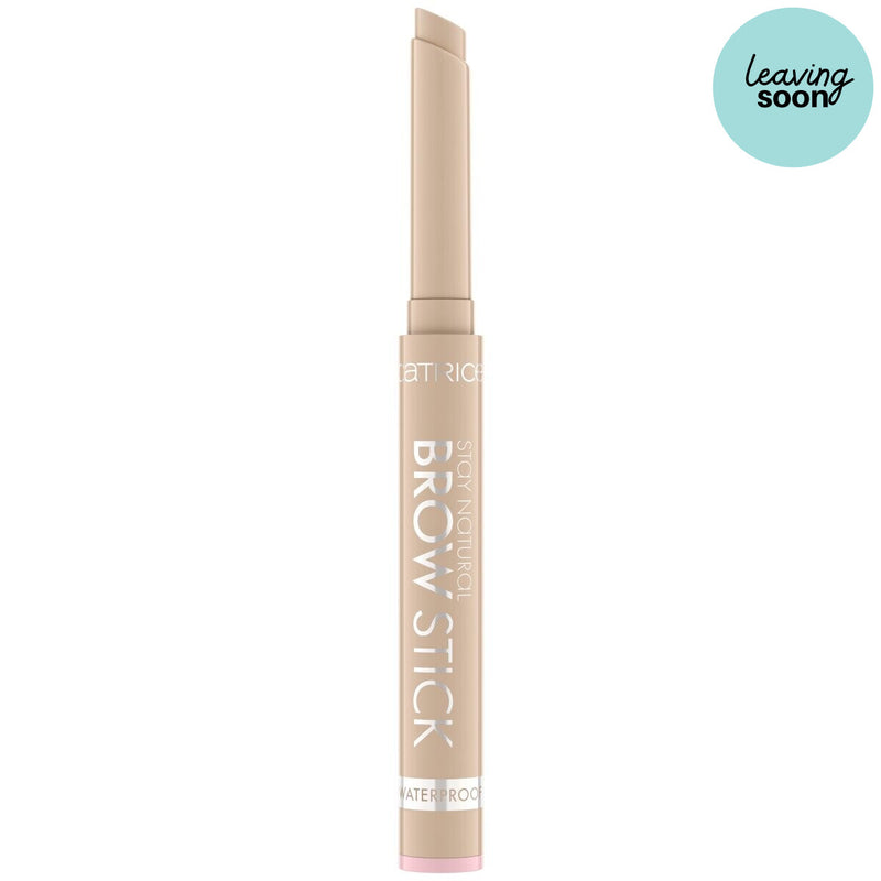Catrice Stay Natural Brow Stick CATRICE Cosmetics 010 Soft Blonde  