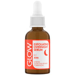 Catrice Glow Exfoliating Overnight Serum CATRICE Cosmetics   