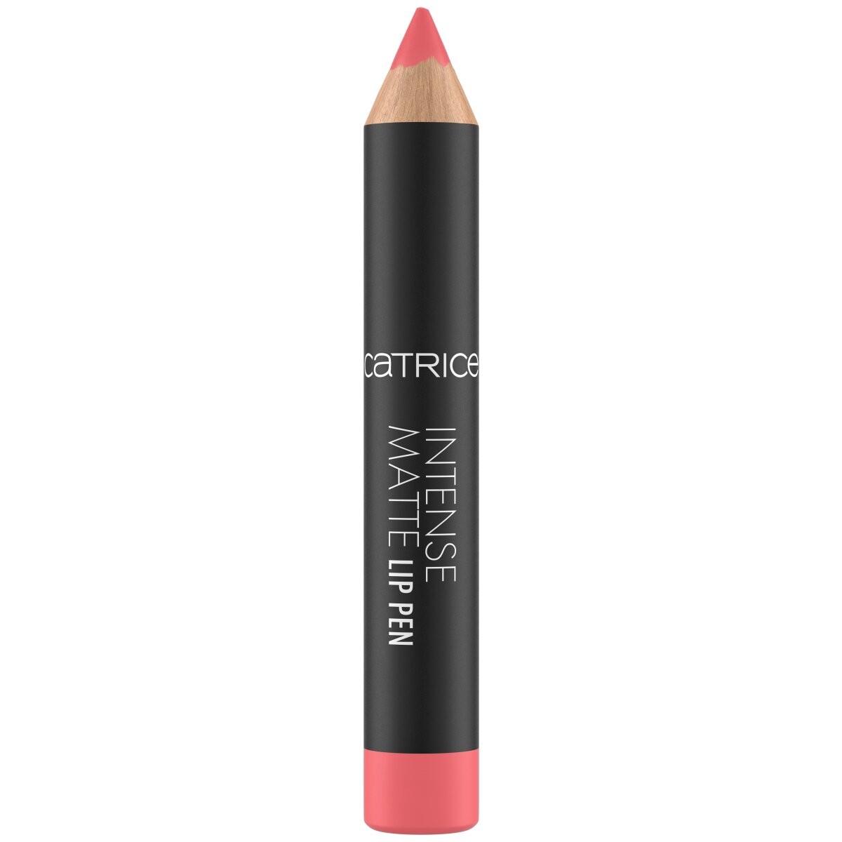 Catrice Intense Matte Lip Pen Catrice Cosmetics 020 Coral Vibes  