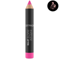 Catrice Intense Matte Lip Pen Catrice Cosmetics 030 Think Pink  