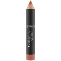 Catrice Intense Matte Lip Pen Catrice Cosmetics 060 Mocha Me Happy  