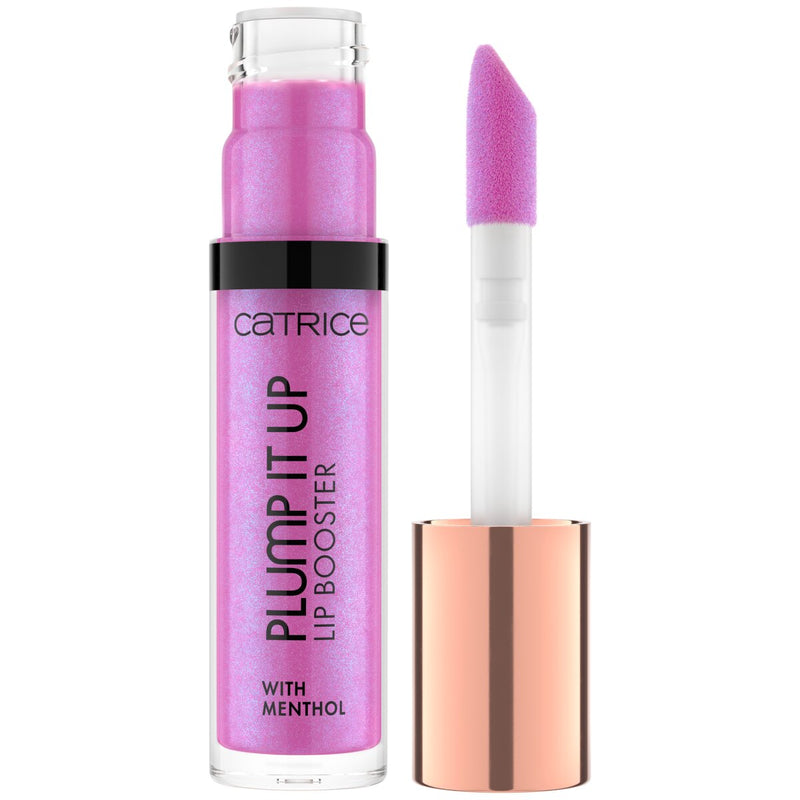 Catrice Plump It Up Lip Booster CATRICE Cosmetics 030 Illusion Of Perfection  