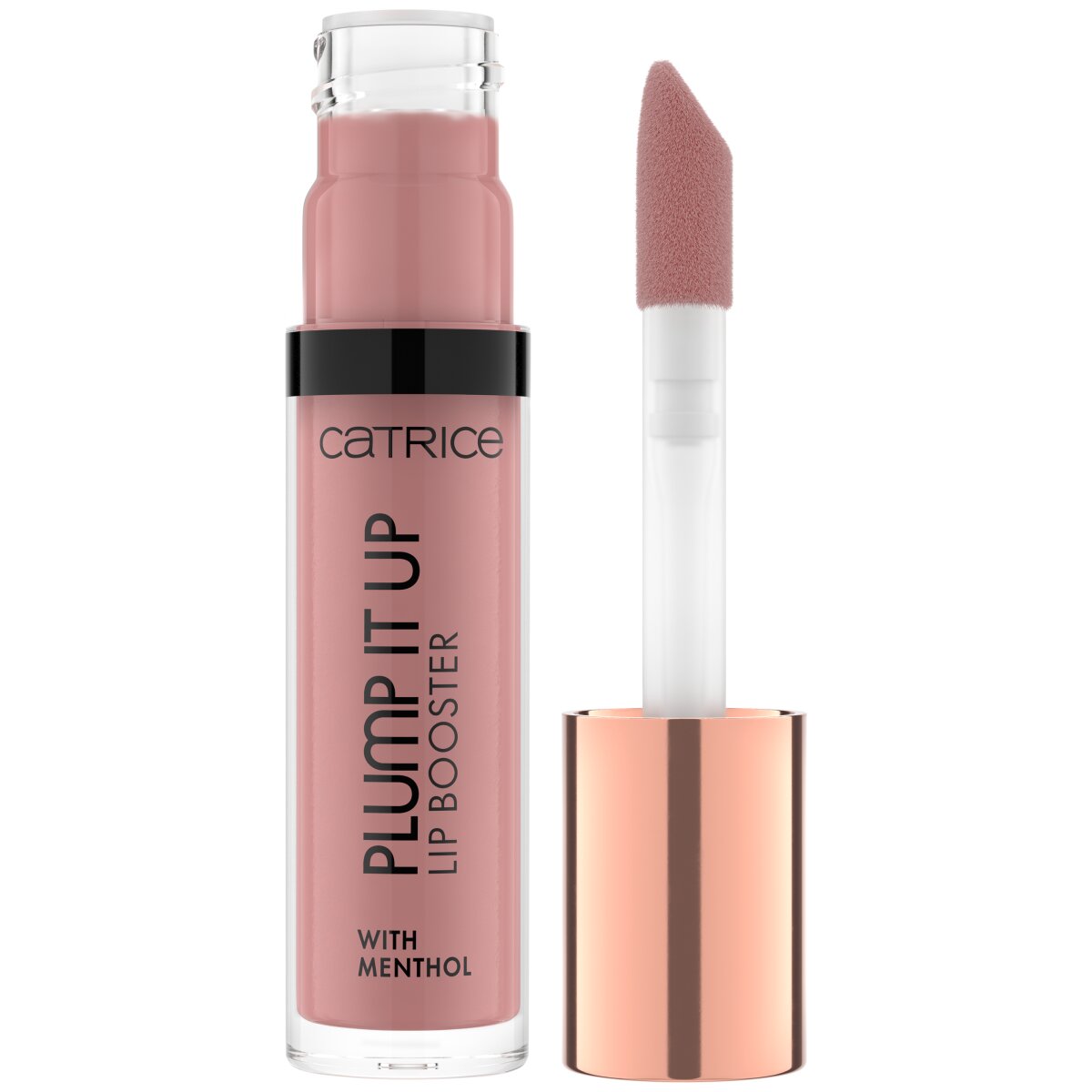 Catrice Plump It Up Lip Booster Catrice Cosmetics 040 Prove Me Wrong  