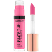 Catrice Plump It Up Lip Booster Catrice Cosmetics 050 Good Vibrations  