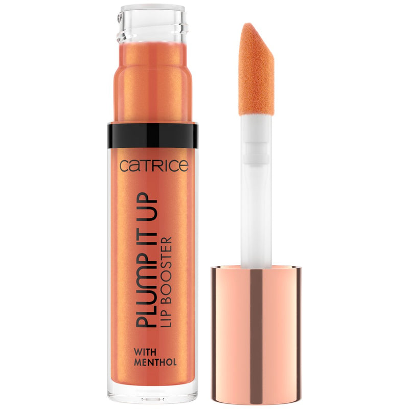 Catrice Plump It Up Lip Booster CATRICE Cosmetics 070 Fake It Till You Make It  