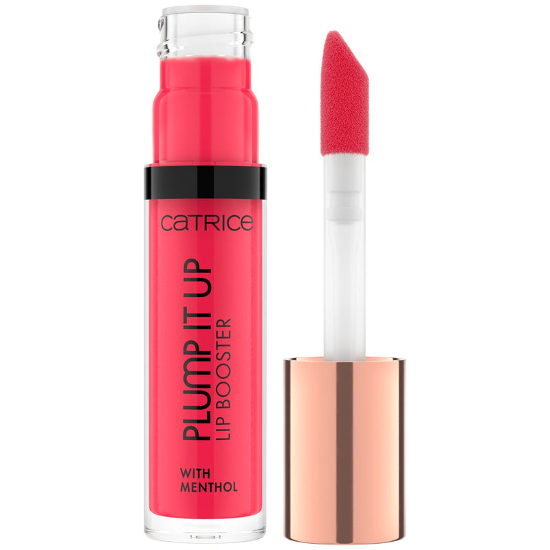 Catrice Plump It Up Lip Booster CATRICE Cosmetics 090 Potentially Scandalous  