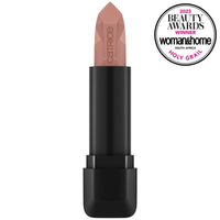 Catrice Scandalous Matte Lipstick Catrice Cosmetics 010 Plain Truth  