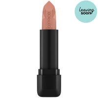 Catrice Scandalous Matte Lipstick Catrice Cosmetics 020 Nude Obsession  