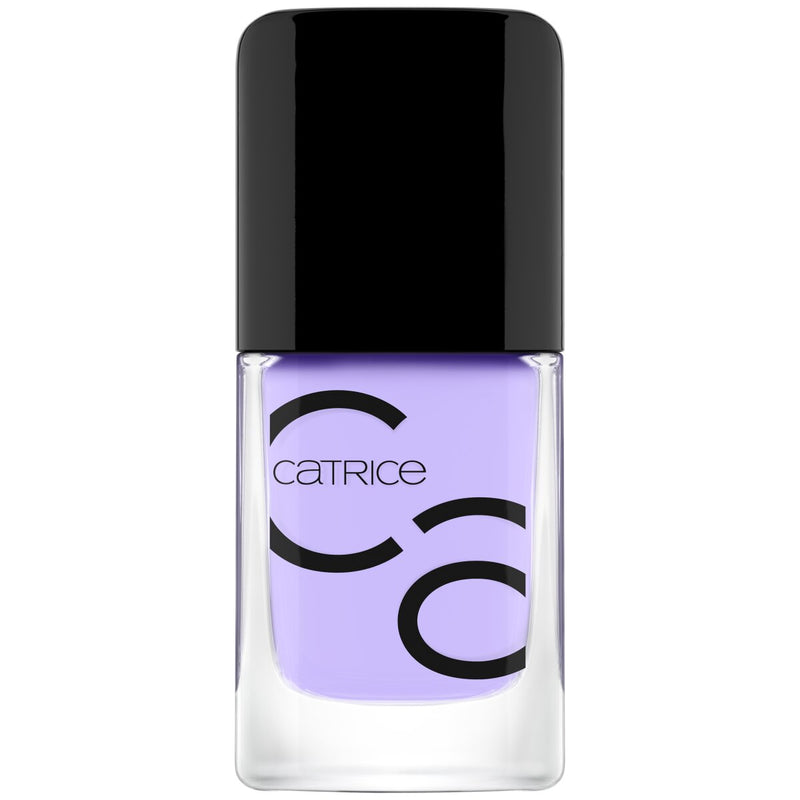 CATRICE ICONAILS  Gel Lacquer CATRICE Cosmetics 143 LavendHER  