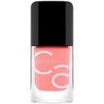 CATRICE ICONAILS  Gel Lacquer CATRICE Cosmetics 154 Papaya Punch  
