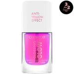 Catrice Glossing Glow Nail Lacquer 010 CATRICE Cosmetics   