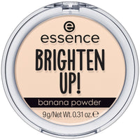 essence Brighten Up! Banana Powder 20 essence Cosmetics   