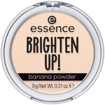 Essence Brighten Up! Banana Powder 20 Essence Cosmetics   