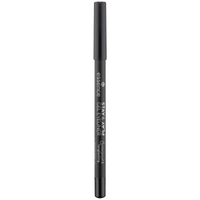 essence Stay & Play Gel Eyeliner essence Cosmetics 01 Black Raven  