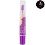 essence Multitask Concealer Essence Cosmetics 20 Natural Beige  