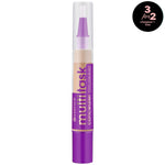 essence Multitask Concealer Essence Cosmetics 25 Warm Honey  