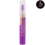 essence Multitask Concealer Essence Cosmetics 30 Warm Almond  