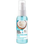 essence Hello, Good Stuff! 48H Hydro Fixing Spray Essence Cosmetics   