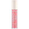 essence Tinted Kiss Hydrating Lip Tint Essence Cosmetics 01 Pink & Fabulous  