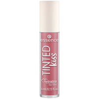 essence Tinted Kiss Hydrating Lip Tint essence Cosmetics 02 Mauvelous  